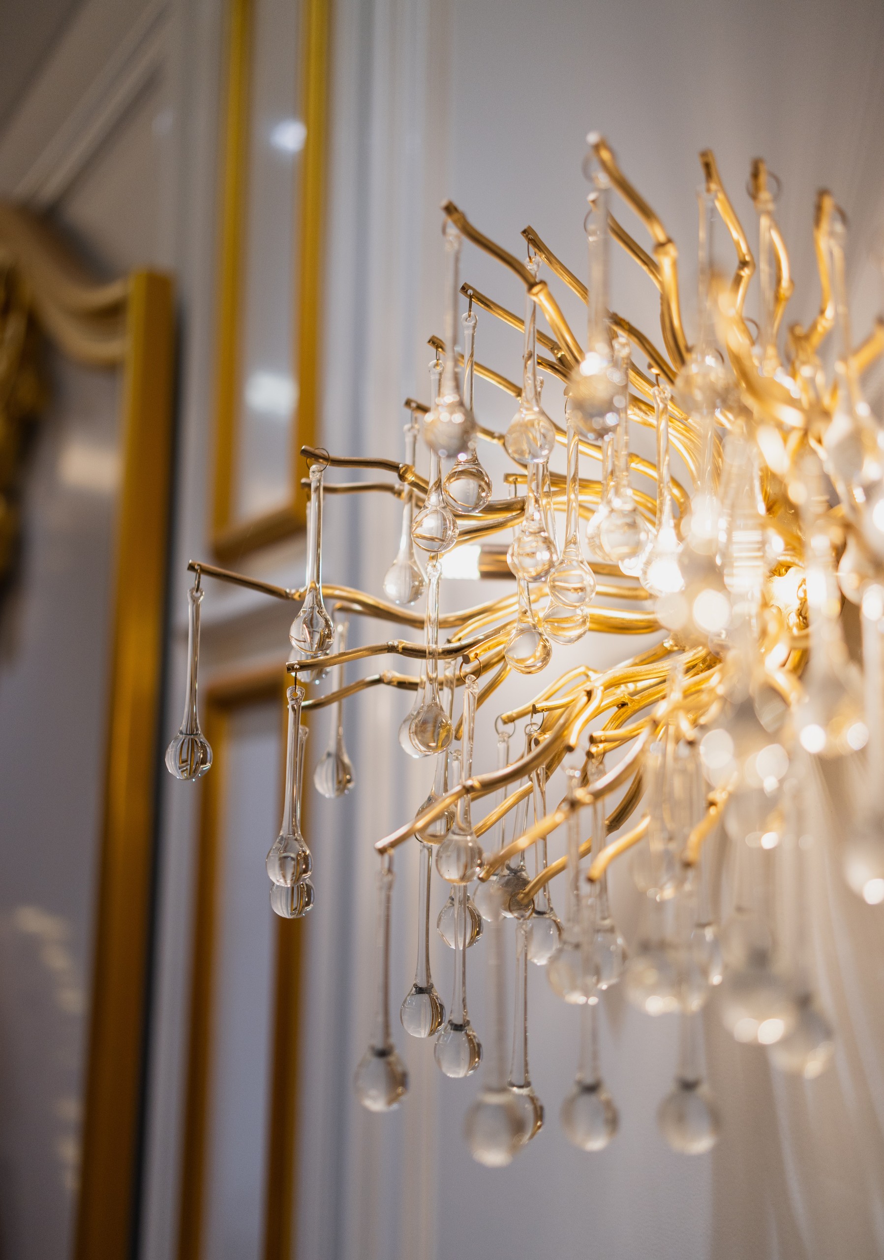 Team 360 Design Studio Luxury Detail