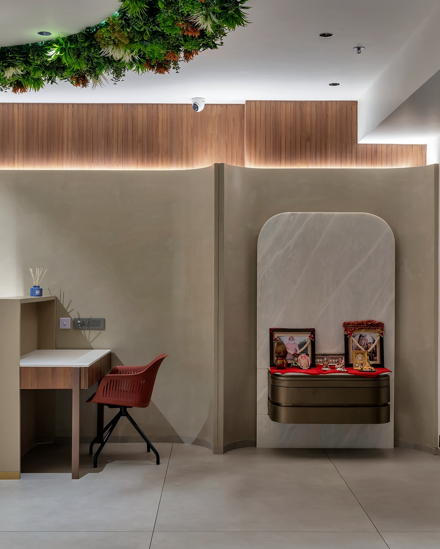 Commercial Workspace New 2