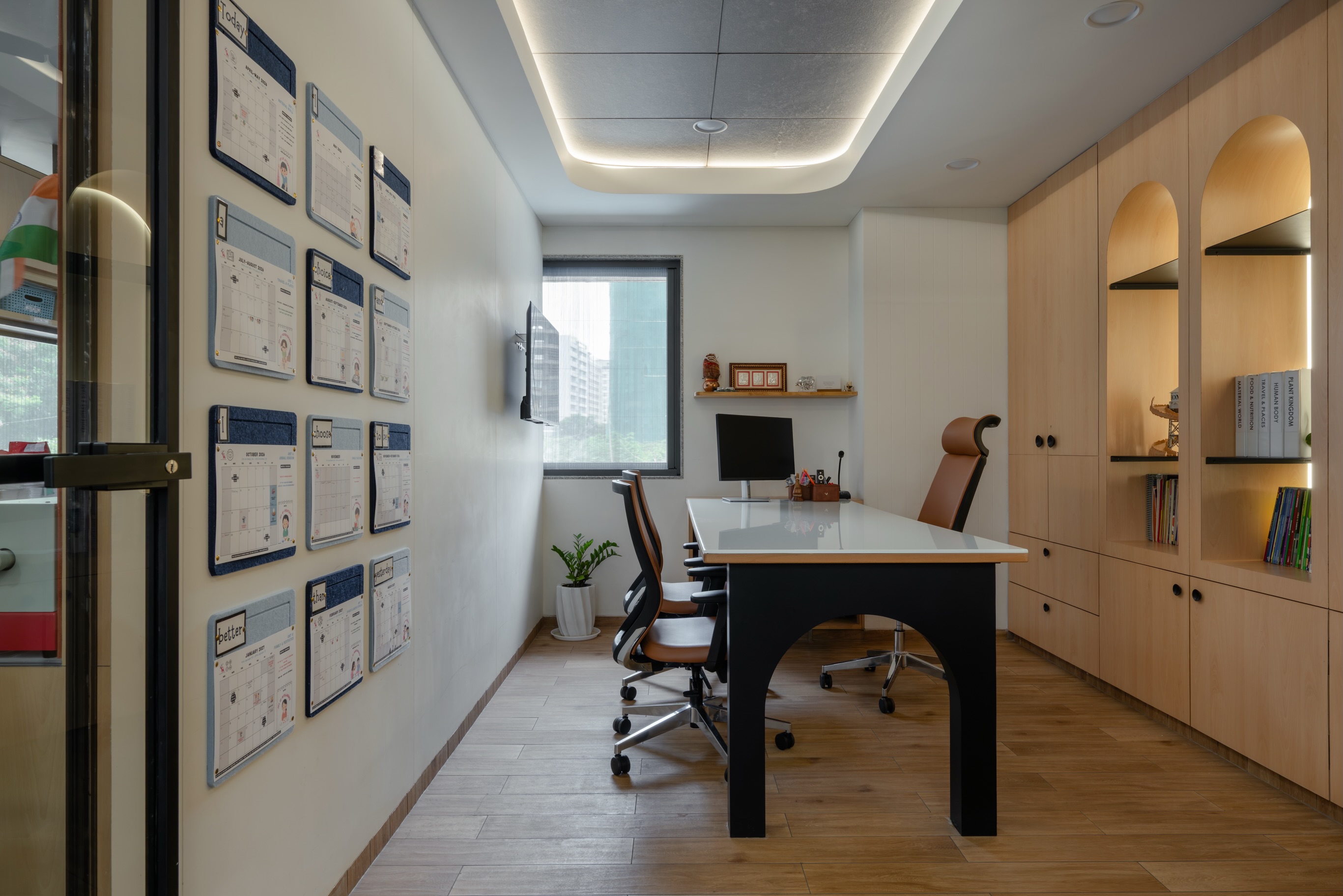 Commercial Workspace New 4